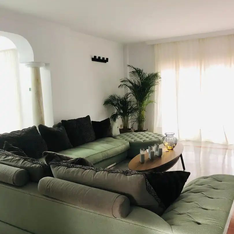 Casa o chalet de alquiler en Costabella - Photo 1