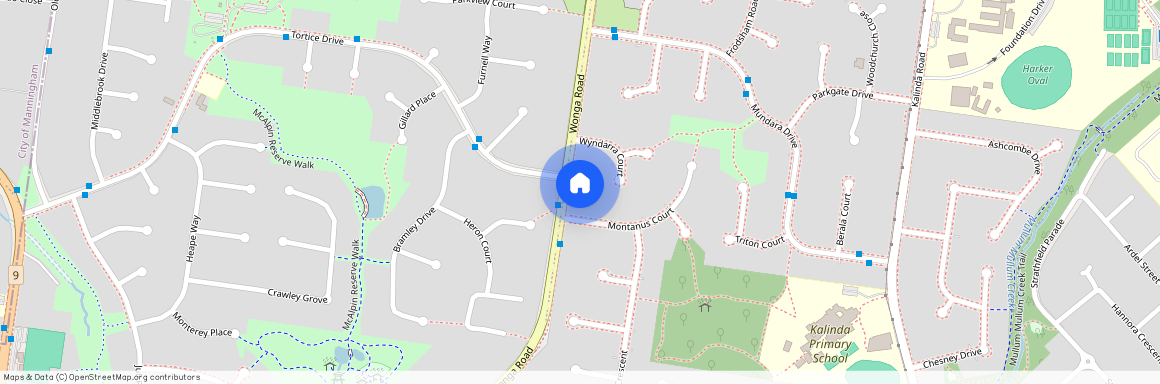 122 Wonga Road, Vic 3134, Ringwood