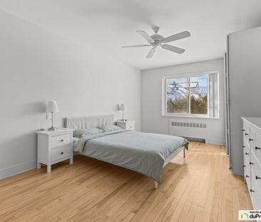 5690, av. Macdonald, Côte-St-Luc / Hampstead / Montréal-Ouest à louer - Photo 5