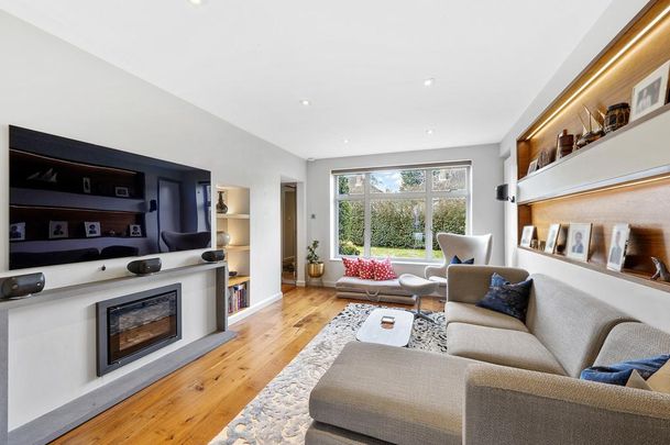 3 bedroom house to rent - Photo 1