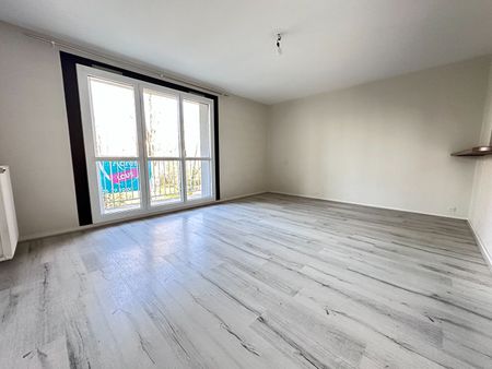 Location appartement 1 pièce, 32.88m², Reims - Photo 4