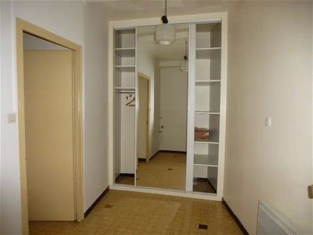 Location appartement 1 pièce - 33.2m² à Le touvet (38660) - Photo 2