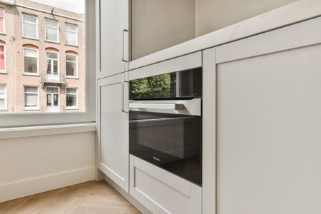 Te huur: Appartement Johannes Verhulststraat in Amsterdam - Foto 2