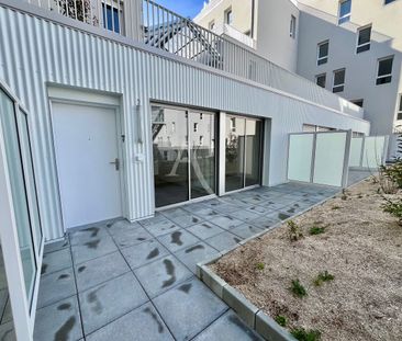 Location Appartement 2 pièces 41m² - Photo 3