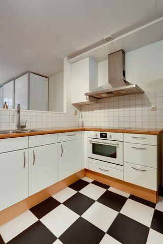 Te huur: Appartement Ladogameerhof 258 in Amsterdam - Foto 3