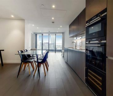 2 bedroom apartment to rent - Photo 2