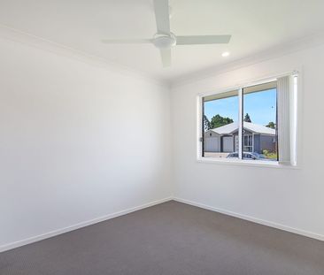 Brand New 3-Bedroom Low-Set Duplex - Photo 3