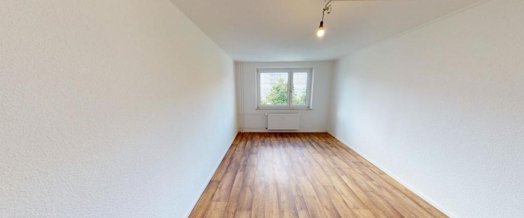 1-Raum-Wohnung - Foto 1