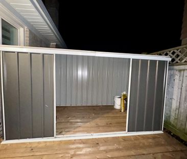 For Lease - 28 Caldwell Crescent Unit# Basement, Brampton, Ontario - Photo 5