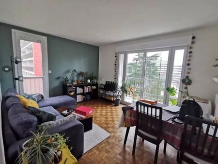 Location Appartement 2 pièces 48 m2 à Rennes - Photo 4