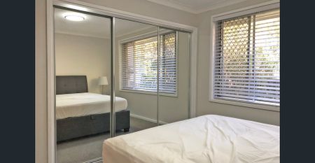 Stylish furnished 2-bedroom villa - Photo 3