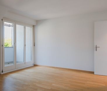 Gemütliche Wohnung in Niederscherli - Photo 1