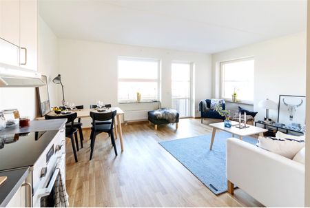 Garagegatan, Malmö - Foto 2