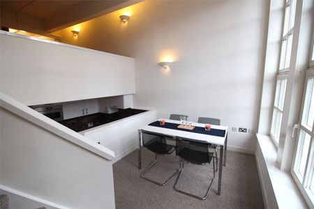 The Sorting House, 83 Newton Street, Manchester City Centre, Greater Manchester, M1 1EP - Photo 5