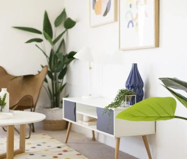 Two Bedroom Apartment - Photo 1