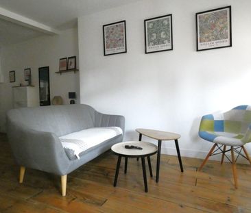 Location / Appartement T1 bis - Photo 5