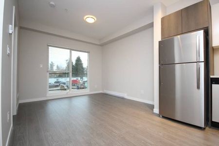 LIKE-NEW 1bd+1bth unit @VENUE WHALLEY for rent ASAP UNFURNISHED!!! - Photo 5