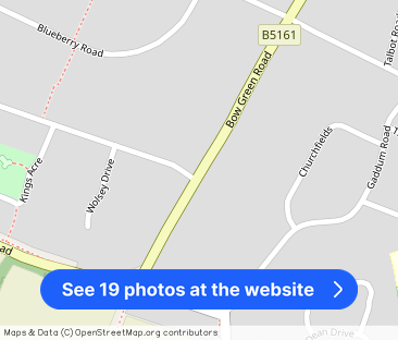 Bow Green Road, Bowdon, Altrincham - Photo 1