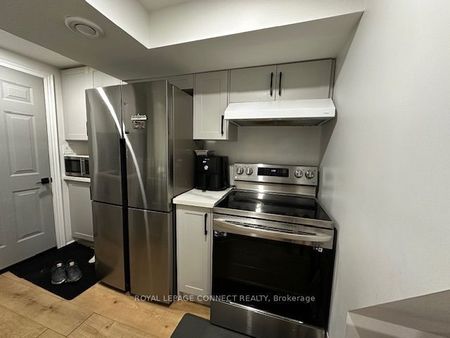 For Lease - 9 Ashdean Drive Unit# Bsmt, Toronto, Ontario - Photo 4