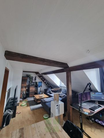 3.5 Zimmer, 2. Stock - Photo 5