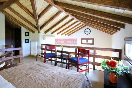 Μονοκατοικία για ενοικίαση Γάλιπε (Επισκοπή) - Photo 3