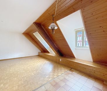 3½ PIÈCES - Au centre Ville - Foto 6