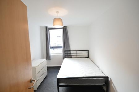 2 bedroom flat to rent - Photo 3