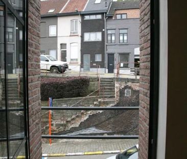 Instapklaar appartement met 2 slpk., autostaanplaats en terras in c... - Photo 5