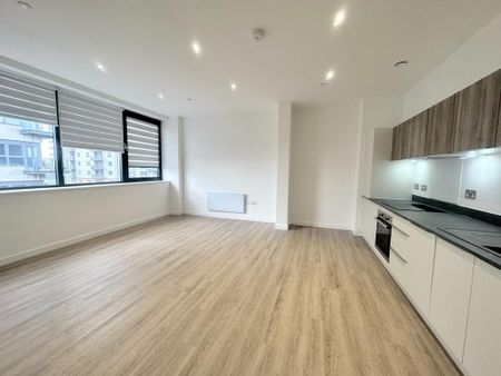 2 bedroom apartment to rent - Photo 4