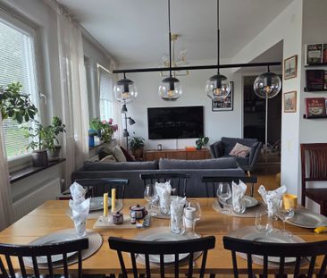 Becksjudarvägen, Nacka - Photo 1