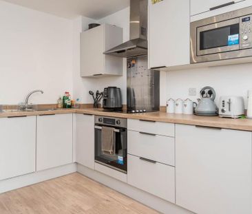 1 bedroom apartment to rent - Photo 5