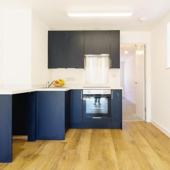 1 bedroom flat to rent - Photo 1