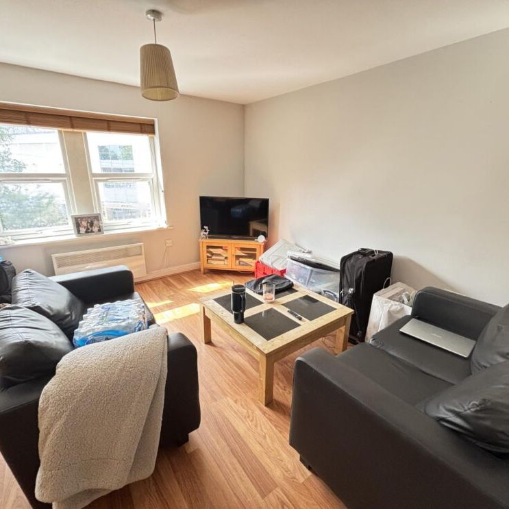 Norton House 36A 6 Cardigan Road, Leeds, LS6 3AG - Photo 1