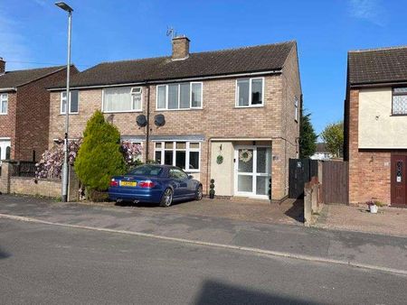 Mayfield Way, Barwell, LE9 - Photo 5