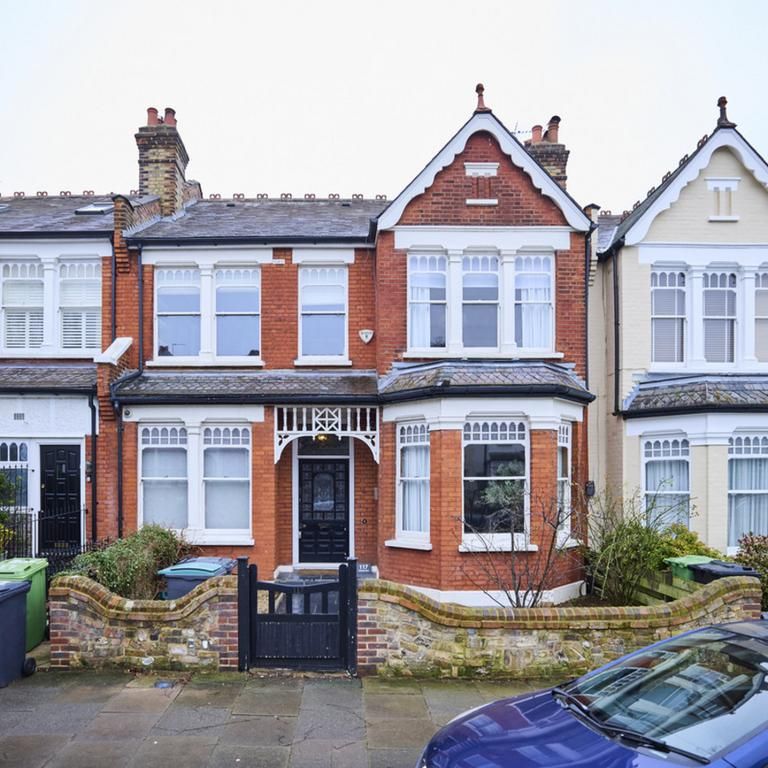 5 bedroom semi-detached house to rent - Photo 1