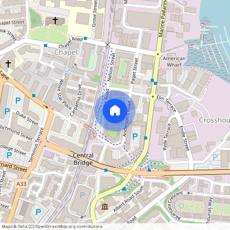 Ted Bates Road, Southampton, Hampshire, SO14