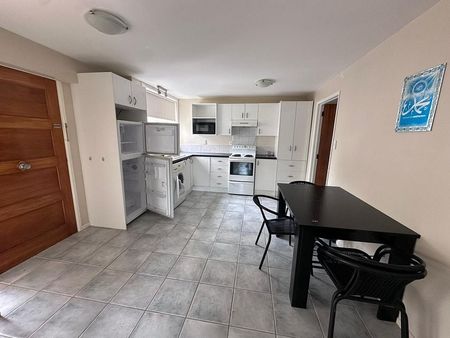 Small dog Ok.2 or 3bedrooms - Includes. Utilities - Photo 4