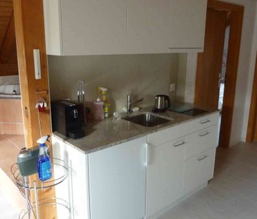 2.5 Zimmer, 53 m², 1. Stock - Photo 4