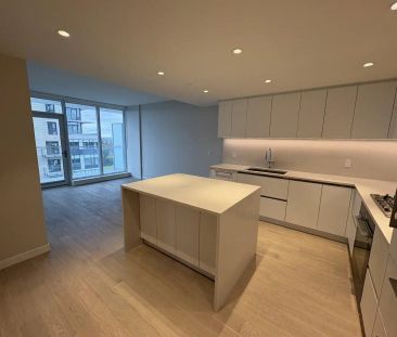 Claridge House 1604 - Brand New! — Claridge House 1604 - Brand New! - Photo 3