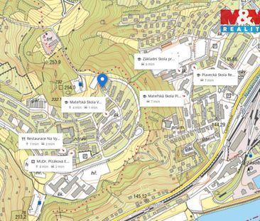 Pronájem bytu 1+kk a garsoniéry 32 m² - Photo 6