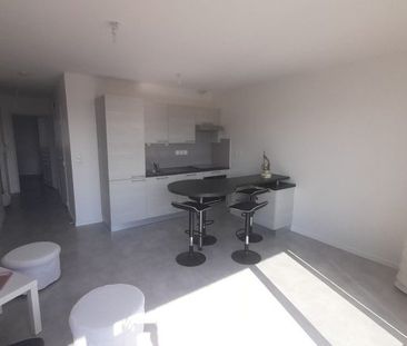 Appartement 3 pièces – 59 m² environ à Saint-Malo (ref : 37313) - Photo 4