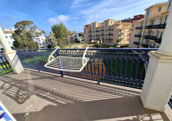 Apartamento T2 em Faro