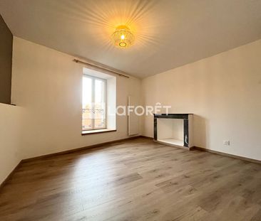 Appartement T2 Gap à louer - Photo 1