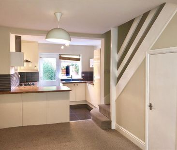 Pyecroft Street - Photo 1
