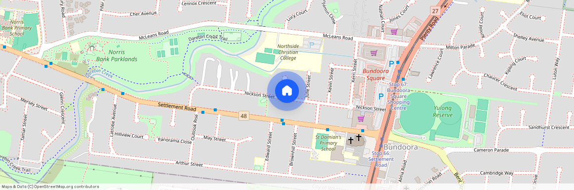 34 Nickson Street, Vic 3083, Bundoora