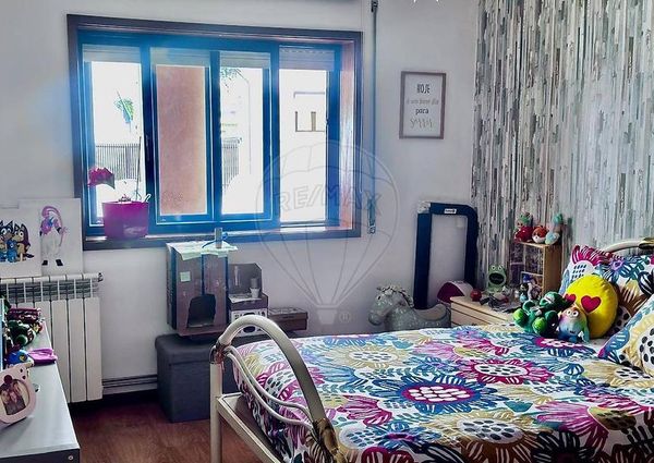 Apartamento T2 em Porto