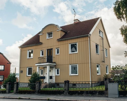 Engelbrektsgatan, Borås - Foto 1