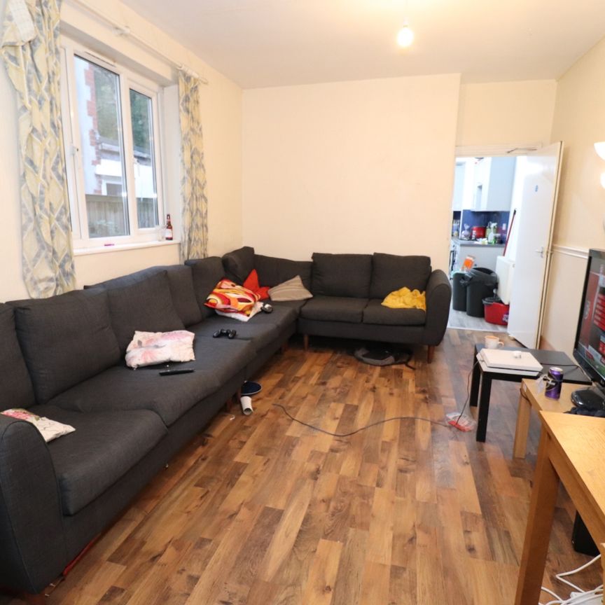Colum Road, Cathays - Photo 1