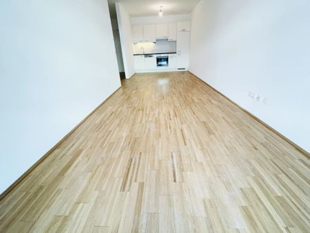 3-Zimmer Neubauwohnung in Top Lage des 20.Bezirks! Dresdner Straße 17-19! - Foto 2