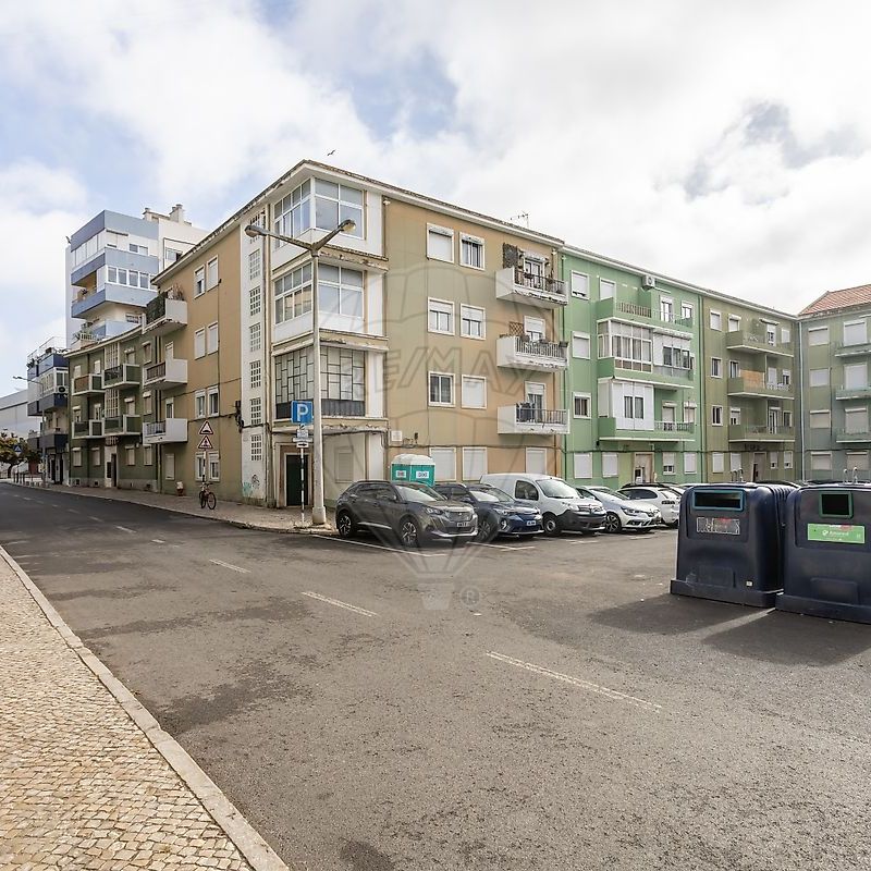 Apartamento T3 em Setúbal - Photo 1